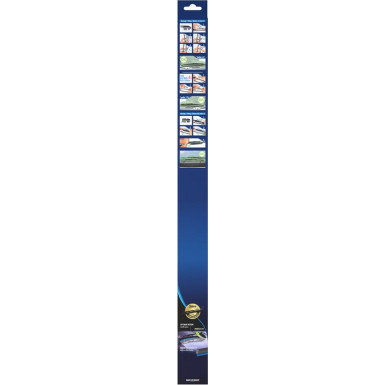 Valeo Wischblatt Scheibenwischer SILENCIO CONVENTIONAL SET 574277