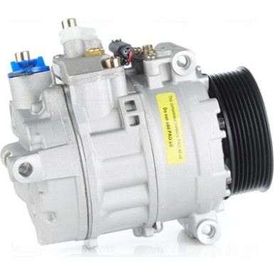 Kompressor, Klimaanlage 890197 Kompressor, Klimaanlage 890197