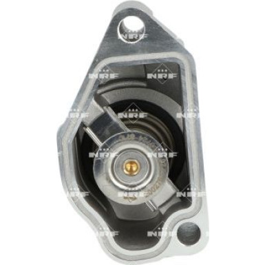 NRF Thermostat, Kühlmittel EASY FIT 725115