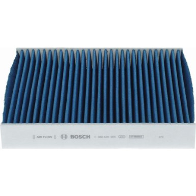 Filter, Innenraumluft 0 986 628 606 Filter, Innenraumluft 0 986 628 606