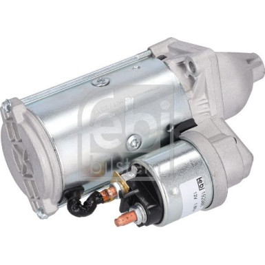 febi bilstein Starter 192986 febi bilstein Starter 192986