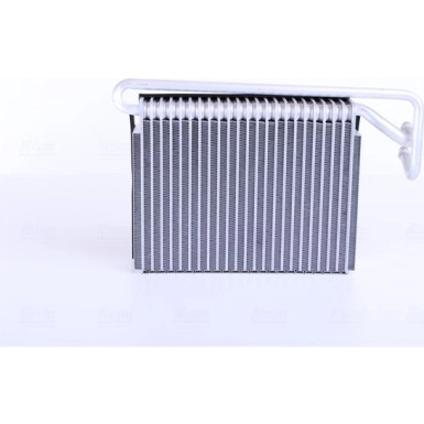 Nissens Verdampfer, Klimaanlage 92177