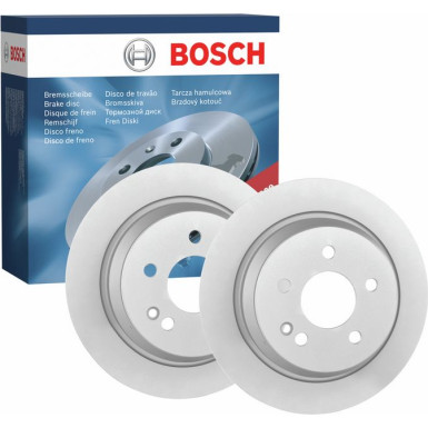 Bremsscheibe 0 986 479 138 Bremsscheibe 0 986 479 138