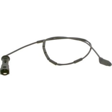 BOSCH Warnkontakt, Bremsbelagverschleiß 1 987 474 588 BOSCH Warnkontakt, Bremsbelagverschleiß 1 987 474 588