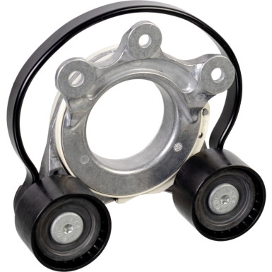FEBI BILSTEIN 175859 Riemenspanner, Keilrippenriemen FEBI BILSTEIN 175859 Riemenspanner, Keilrippenriemen