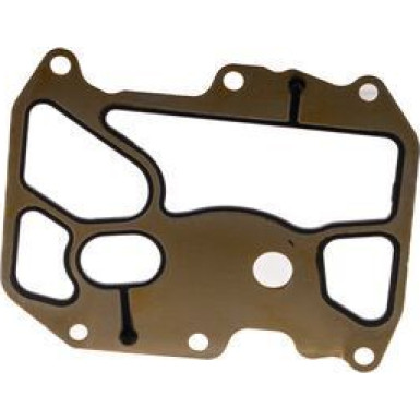 Mahle Ölkühler, Motoröl BEHR CLC 279 000S