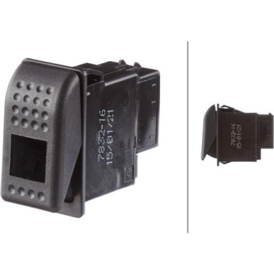 Hella Schalter 6FH 007 832-161