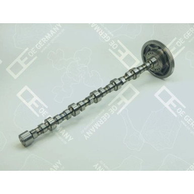 OE Germany Nockenwelle 02 0500 286601