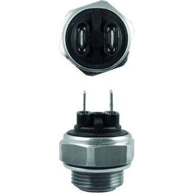 Mahle Temperaturschalter, Kühlerlüfter BEHR TSW 63