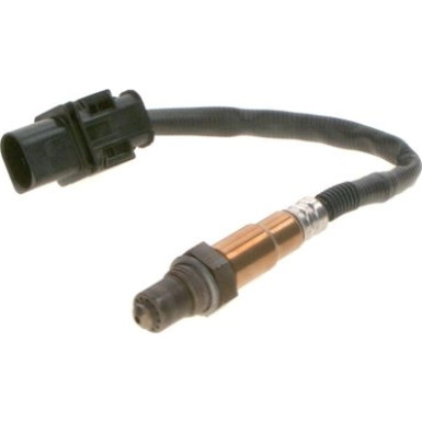 BOSCH Lambdasonde 0 258 017 217 BOSCH Lambdasonde 0 258 017 217