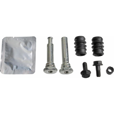 Metzger Führungshülsensatz, Bremssattel 113-0047X