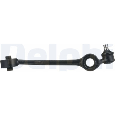 Delphi Lenker, Radaufhängung TC352