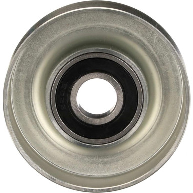 Gates Umlenk-/Führungsrolle, Keilrippenriemen DriveAlign™ T36424