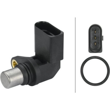 Hella Sensor, Nockenwellenposition 6PU 009 121-881