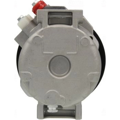 Nissens Kompressor, Klimaanlage FIRST FIT 890166