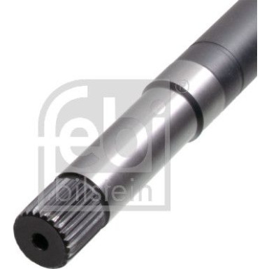 febi bilstein Antriebswelle 193736