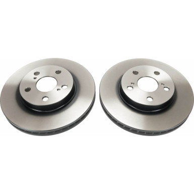 Bremsscheibe DF4877 Bremsscheibe DF4877