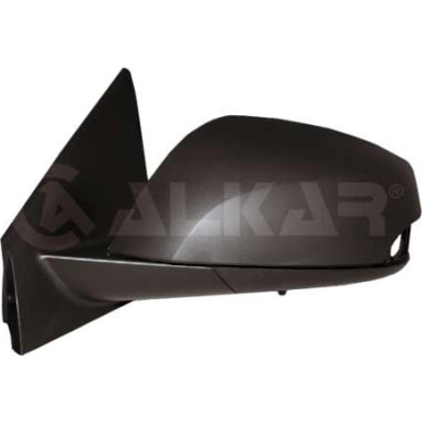Alkar Außenspiegel 6125232