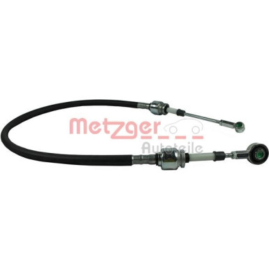 Metzger Seilzug, Schaltgetriebe 3150088