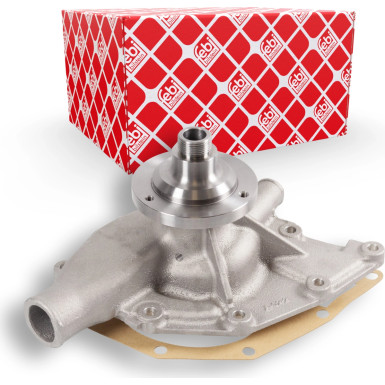FEBI BILSTEIN 44198 Wasserpumpe