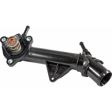 Metzger Thermostat, Kühlmittel 4006344