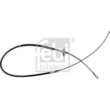 FEBI BILSTEIN 09499 Seilzug, Feststellbremse