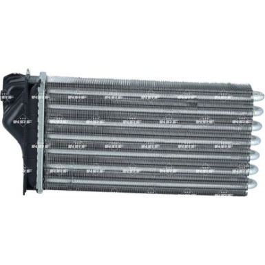 NRF Wärmetauscher, Innenraumheizung ohne Rohr EASY FIT 54334