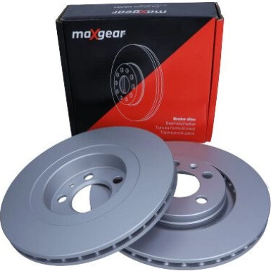 Maxgear Bremsscheibe 19-0682MAX