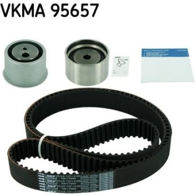 Zahnriemensatz VKMA 95657 Zahnriemensatz VKMA 95657