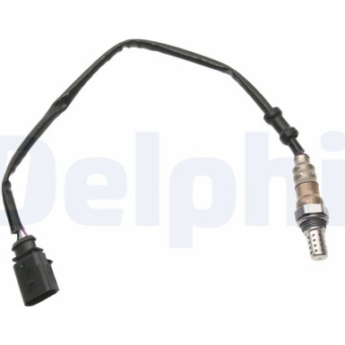 Delphi Lambdasonde ES20367-12B1