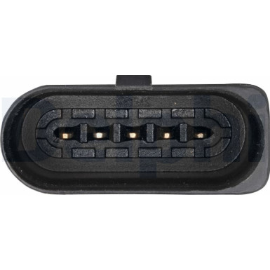 AGR-Ventil EG10489-12B1 AGR-Ventil EG10489-12B1