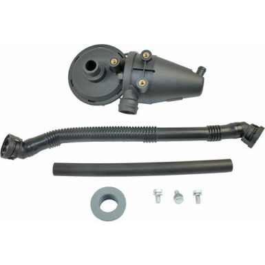 Metzger Reparatursatz, Kurbelgehäuseentlüftung 2385082