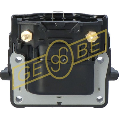 GEBE Zündspule 9 4698 1