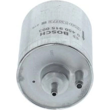 Kraftstofffilter 0 450 915 003 Kraftstofffilter 0 450 915 003