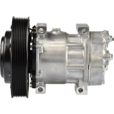 Mahle Kompressor, Klimaanlage BEHR ACP 126 000S