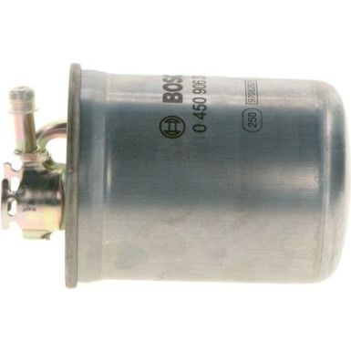 BOSCH Kraftstofffilter 0 450 906 334