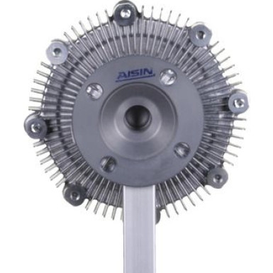 Mahle Kupplung, Kühlerlüfter BEHR Premium Line CFC 184 000P