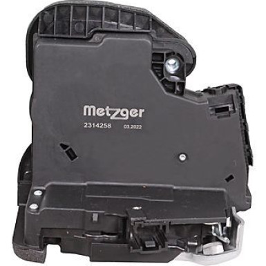 Metzger Türschloss 2314258