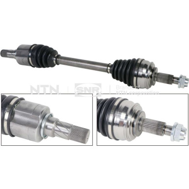 NTN-SNR Antriebswelle DK55.035