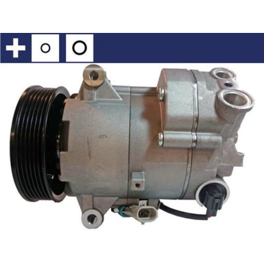 Kompressor, Klimaanlage ACP 150 000S Kompressor, Klimaanlage ACP 150 000S