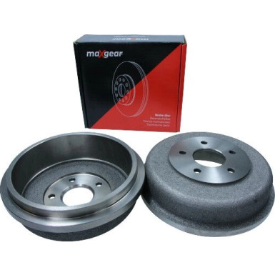 Maxgear Bremstrommel 19-2315