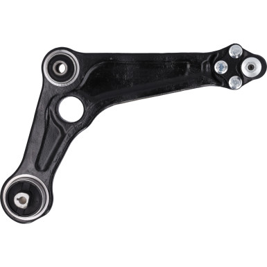 FEBI BILSTEIN 180543 Querlenker, Lenker, Radaufhängung FEBI BILSTEIN 180543 Querlenker, Lenker, Radaufhängung