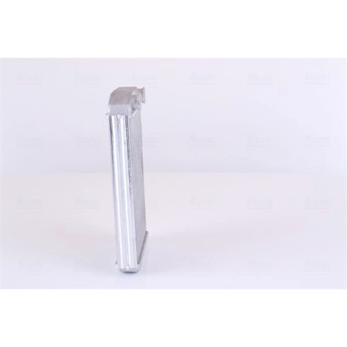 Nissens Wärmetauscher, Innenraumheizung FIRST FIT 76514