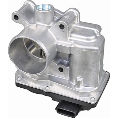 Metzger Drosselklappenstutzen 0892844