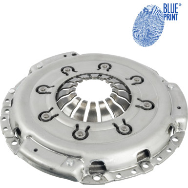 Blue Print Kupplungsdruckplatte ADN13297N