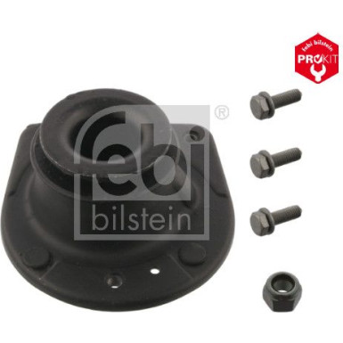 FEBI BILSTEIN 38109 Reparatursatz, Federbeinstützlager, Domlager