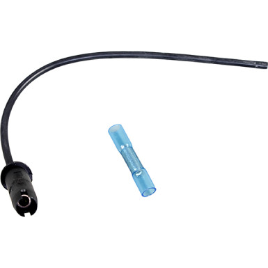 Metzger Kabelreparatursatz, Glühkerze 2324076