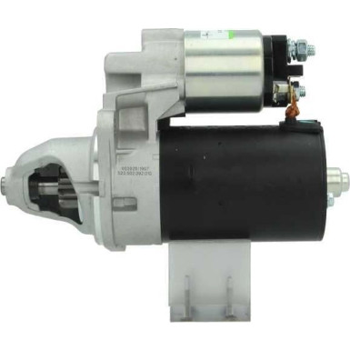 PSH Starter +Line Original 520.502.092.010