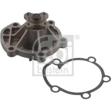 FEBI BILSTEIN 19597 Wasserpumpe