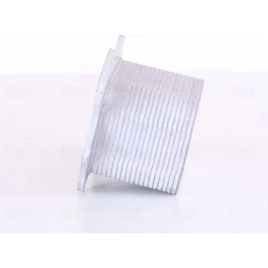 Nissens Ölkühler, Motoröl 90911